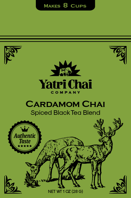 Classic Chai Bundle (Small)