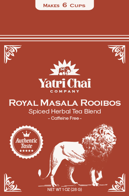 Classic Chai Bundle (Small)