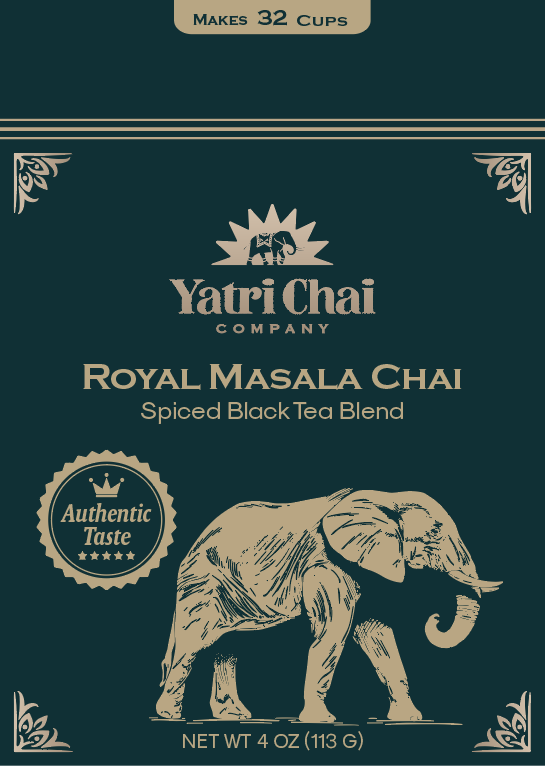 Classic Chai Bundle (Large)