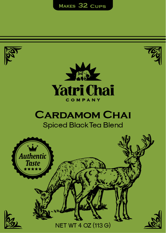 Classic Chai Bundle (Large)