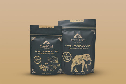 Royal Masala Chai (Original)