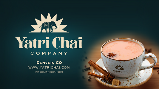 Why We Started Yatri Chai