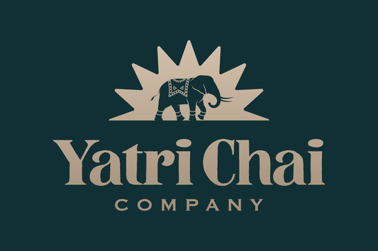 Launching the Yatri Chai Company Website