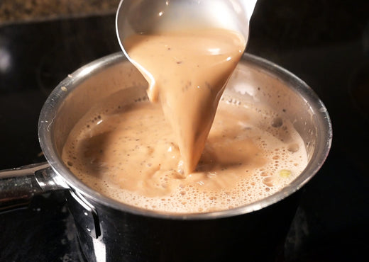 How to Brew a Delicious Cup of Chai