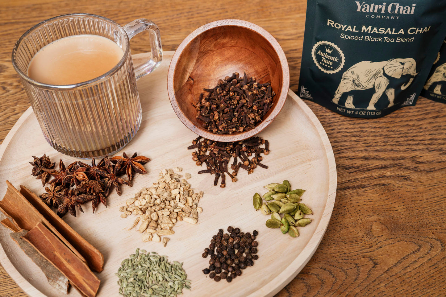 Royal Masala Chai (Original)