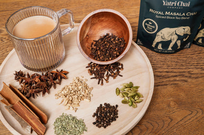 Royal Masala Chai (Original)