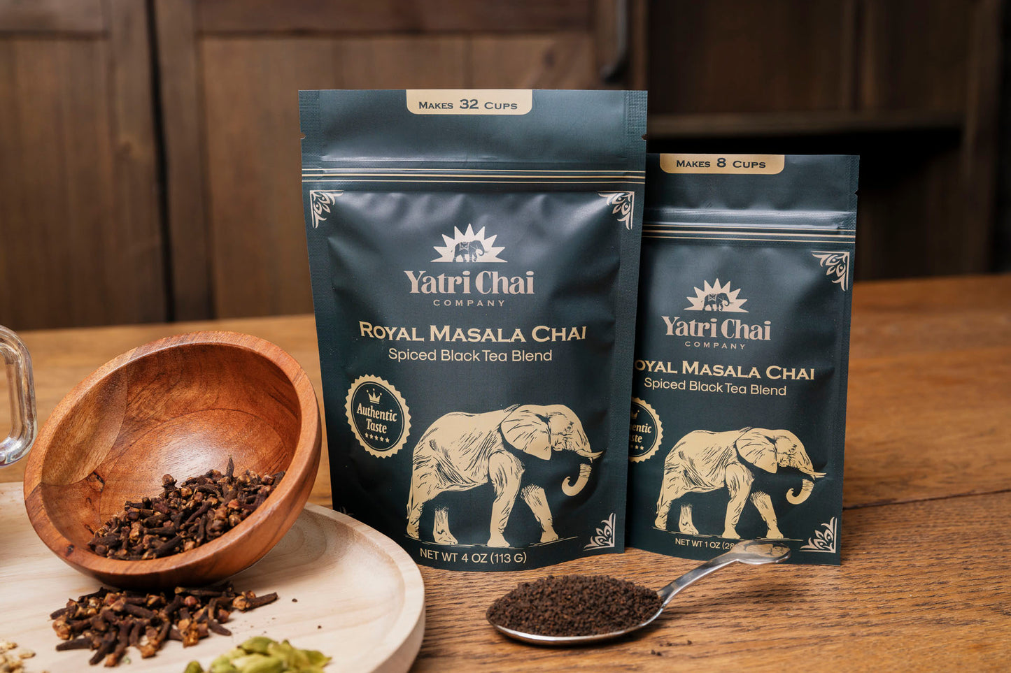 Royal Masala Chai (Original)