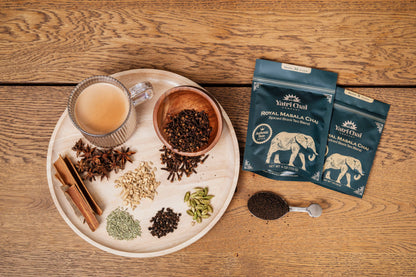 Royal Masala Chai (Original)