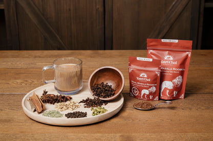 Royal Masala Rooibos Chai