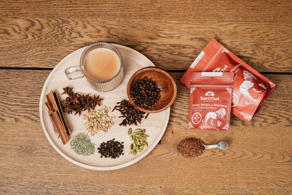 Royal Masala Rooibos Chai