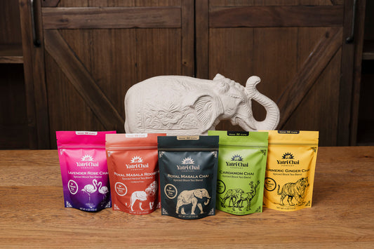 Classic Chai Bundle (Large)