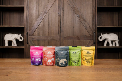 Complete Chai Bundle (Small)