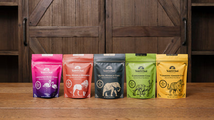 Complete Chai Bundle (Small)