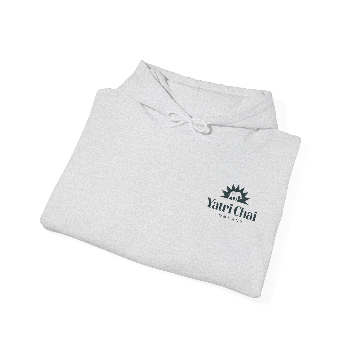 Keep Calm and Drink Chai Hoodie (Unisex)