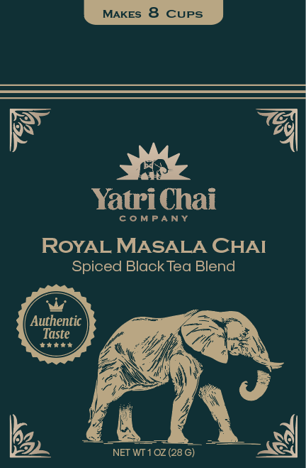 Royal Masala Chai (Original)