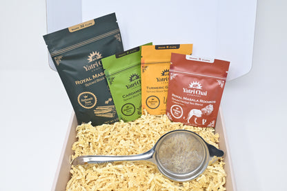 Chai Gift Box