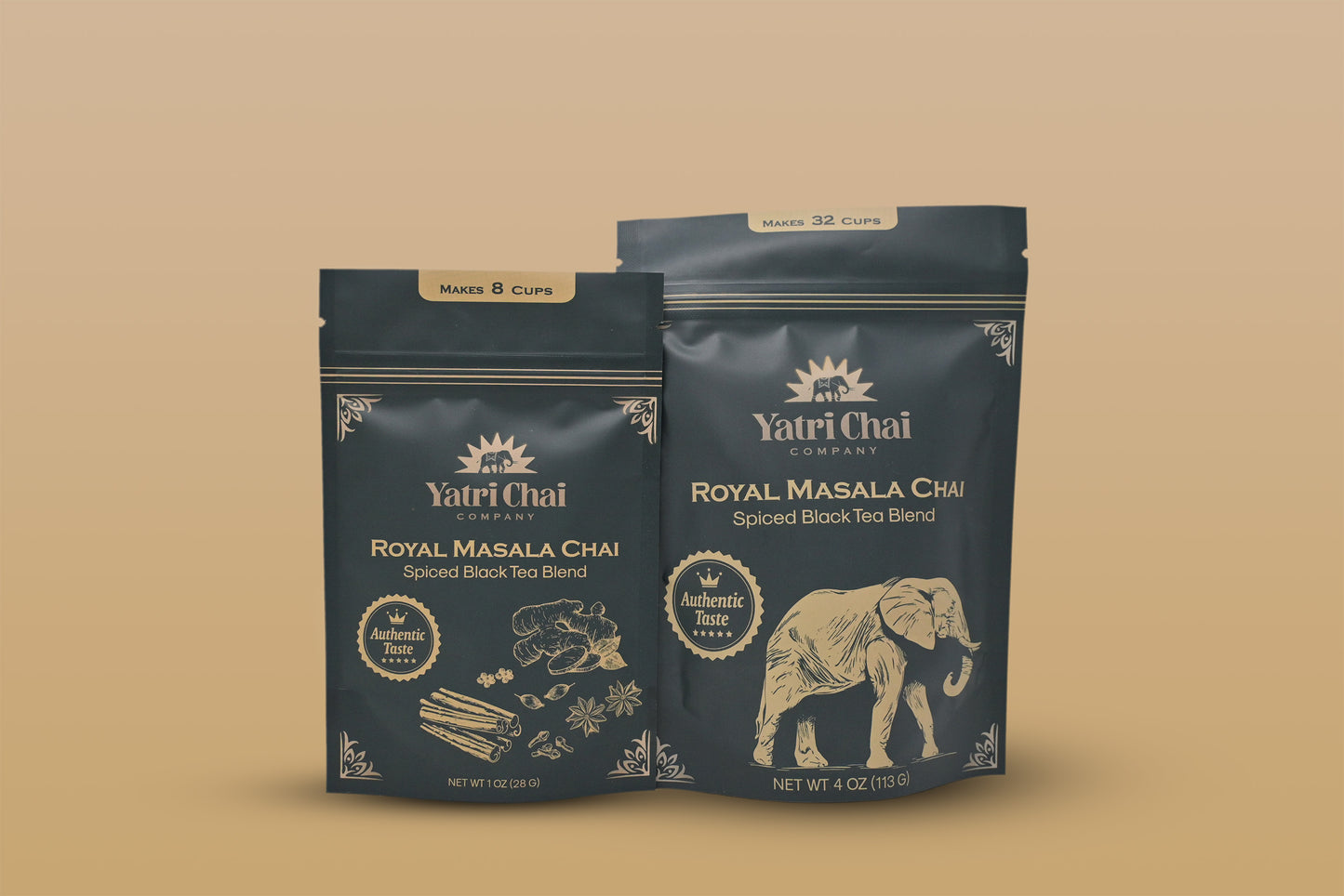 Royal Masala Chai (Original)